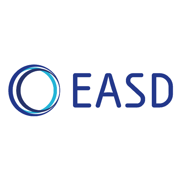 Logo of European Association for the Study of Diabetes