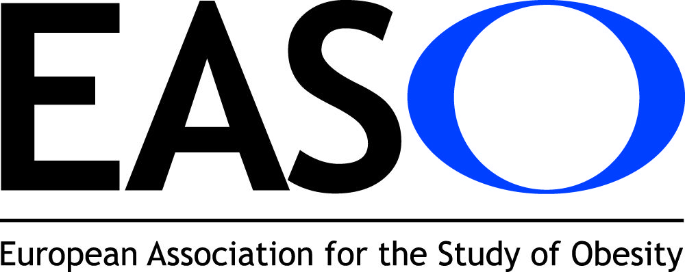 Logo of the European Association for the Study of Obesity